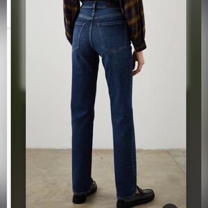 Rails The Topanga High Rise Straight size 27
